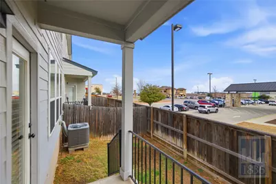 5160 N Aw Grimes Boulevard #190, Round Rock, TX 78665 - Photo 27