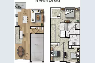 5160 N Aw Grimes Boulevard #190, Round Rock, TX 78665 - Photo 27