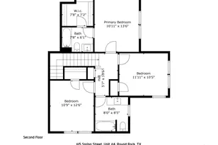 615 Spring St, Round Rock, TX 78664 - Photo 11