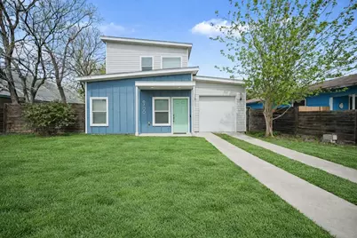 6700 Canal Street, Austin, TX 78741 - Photo 1