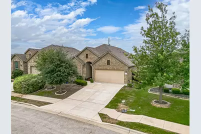 109 Tulip Garden Trail, San Marcos, TX 78666 - Photo 1