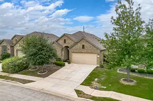 109 Tulip Garden Trail, San Marcos, TX 78666 - Photo 1