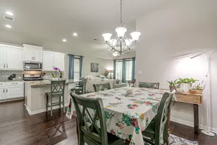 109 Tulip Garden Trail, San Marcos, TX 78666 - Photo 5