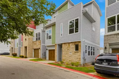 2024 Sager Drive #263C, Austin, TX 78741 - Photo 1