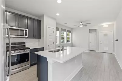 2024 Sager Drive #263C, Austin, TX 78741 - Photo 5