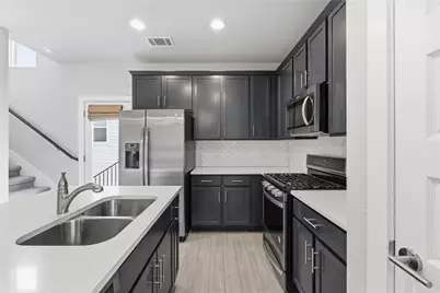 2024 Sager Drive #263C, Austin, TX 78741 - Photo 5