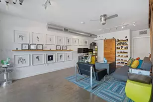 1601 E Cesar Chavez St, Austin, TX 78702 - Photo 9