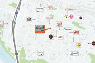 1601 E Cesar Chavez St, Austin, TX 78702 - Photo 1