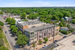 1601 E Cesar Chavez St, Austin, TX 78702 - Photo 33