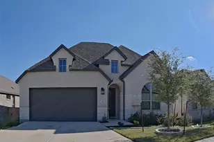 117 Missouri Primrose Ln, San Marcos, TX 78666 - Photo 1
