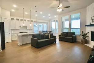 117 Missouri Primrose Ln, San Marcos, TX 78666 - Photo 3