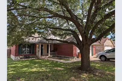 8007 Forbsdale Drive W, Austin, TX 78747 - Photo 3