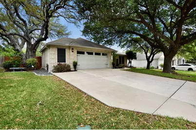 910 Whitewing Drive, Cedar Park, TX 78613 - Photo 5