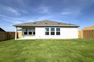 709 Red Wolf Dr, Jarrell, TX 76537 - Photo 19