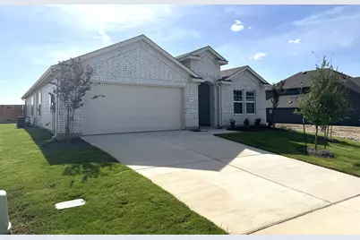 709 Red Wolf Drive, Jarrell, TX 76537 - Photo 1