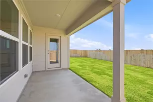 709 Red Wolf Dr, Jarrell, TX 76537 - Photo 27