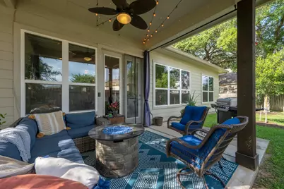 3925 Tavarez Street, Round Rock, TX 78681 - Photo 25