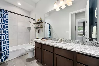 3925 Tavarez Street, Round Rock, TX 78681 - Photo 21