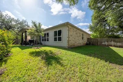 3925 Tavarez Street, Round Rock, TX 78681 - Photo 27