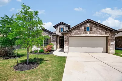 1225 Matt Lane, Round Rock, TX 78665 - Photo 3