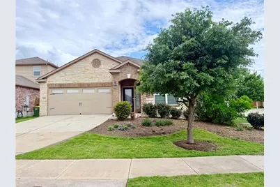 19501 Per Lange Pass, Manor, TX 78653 - Photo 1