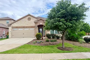 19501 Per Lange Pass, Manor, TX 78653 - Photo 1