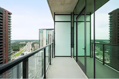 610 Davis Street #2812, Austin, TX 78701 - Photo 17