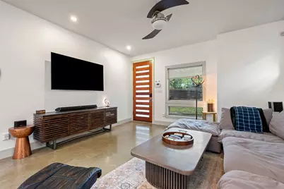 1131 Poquito Street #A, Austin, TX 78702 - Photo 9