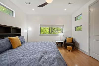 1131 Poquito Street #A, Austin, TX 78702 - Photo 21