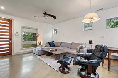 1131 Poquito Street #A, Austin, TX 78702 - Photo 5