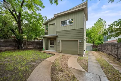 1131 Poquito Street #A, Austin, TX 78702 - Photo 3