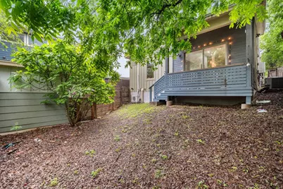 1131 Poquito Street #A, Austin, TX 78702 - Photo 33