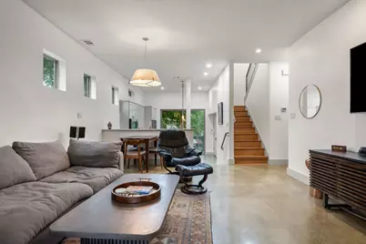 1131 Poquito Street #A, Austin, TX 78702 - Photo 7