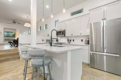 1131 Poquito Street #A, Austin, TX 78702 - Photo 17