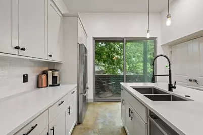 1131 Poquito Street #A, Austin, TX 78702 - Photo 11