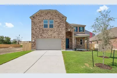 18021 Bridled Stallion Drive, Manor, TX 78653 - Photo 1