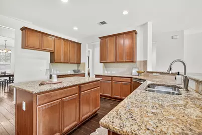 213 Mustang Island Trail, Georgetown, TX 78633 - Photo 13