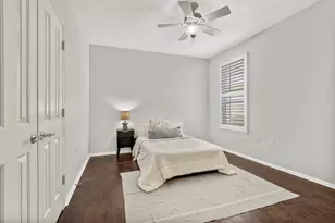 213 Mustang Is Trl, Georgetown, TX 78633 - Photo 29