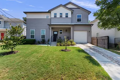 1309 Fort Branch Boulevard, Austin, TX 78721 - Photo 1