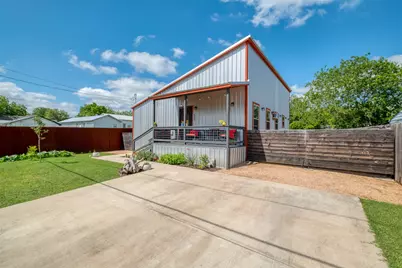 505 San Saba St Street, Lockhart, TX 78644 - Photo 1