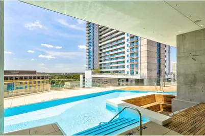 301 West Avenue #4108, Austin, TX 78701 - Photo 19