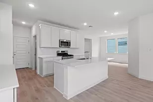 5721 Koshoa Dr, Austin, TX 78754 - Photo 9
