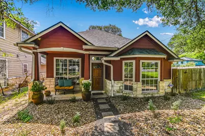 915 Garner Avenue, Austin, TX 78704 - Photo 1