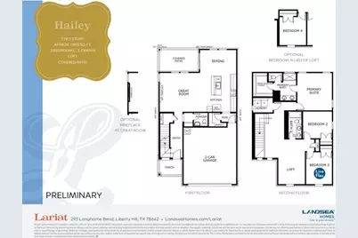 208 Langhorne Bend, Liberty Hill, TX 78642 - Photo 29