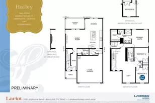 208 Langhorne Bnd, Liberty Hill, TX 78642 - Photo 29