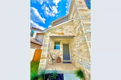 208 Langhorne Bend, Liberty Hill, TX 78642 - Photo 3