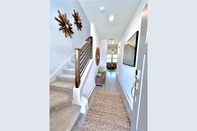 208 Langhorne Bend, Liberty Hill, TX 78642 - Photo 5