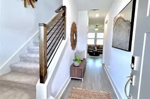 208 Langhorne Bnd, Liberty Hill, TX 78642 - Photo 5