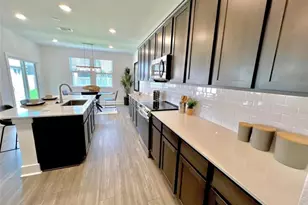 208 Langhorne Bnd, Liberty Hill, TX 78642 - Photo 11