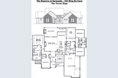 101 King Air Cove, Georgetown, TX 78628 - Photo 11